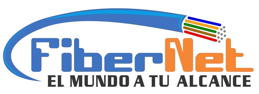 FiberNet — El mundo a tu alcance