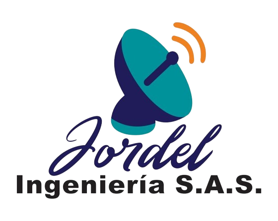 Logo Jordel